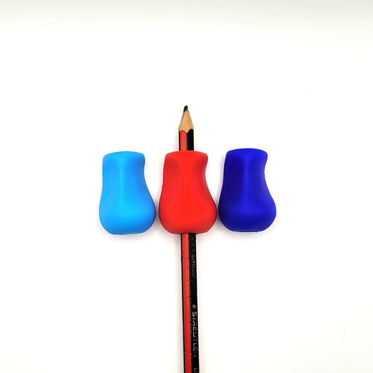 Pencil Grip 3 piece