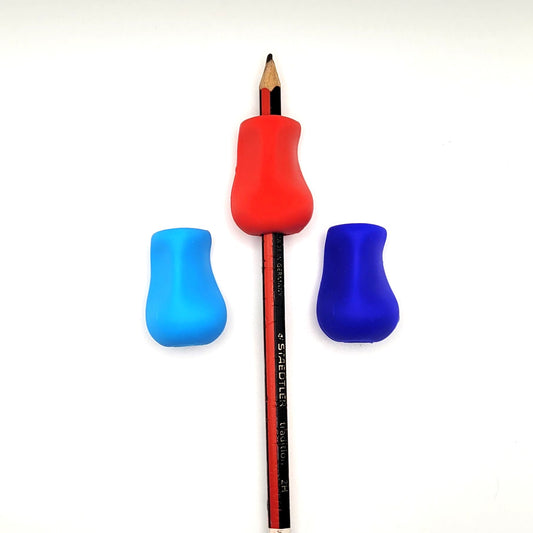 Pencil Grip 3 piece