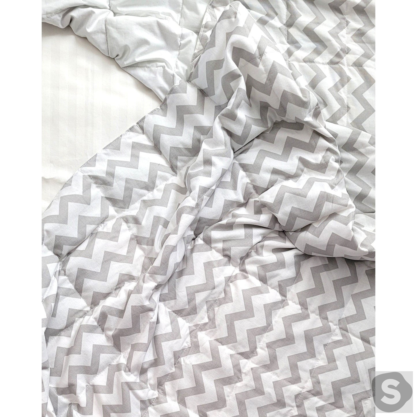 Sensorium Weighted Blankets 5kg