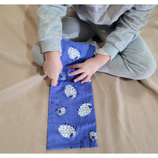 Bead Maze Standard Set of 4