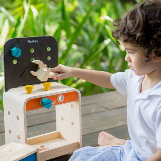 Workbench / Construction Table