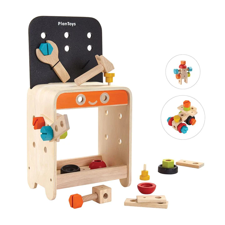 Workbench / Construction Table
