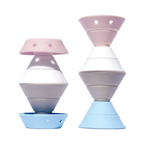 Moluk "Hix" Construction Fiddle Toy