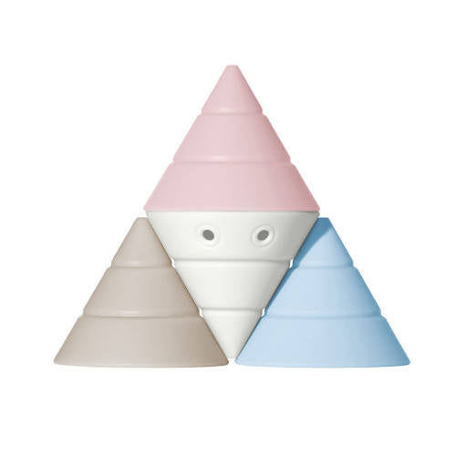 Moluk "Hix" Construction Fiddle Toy