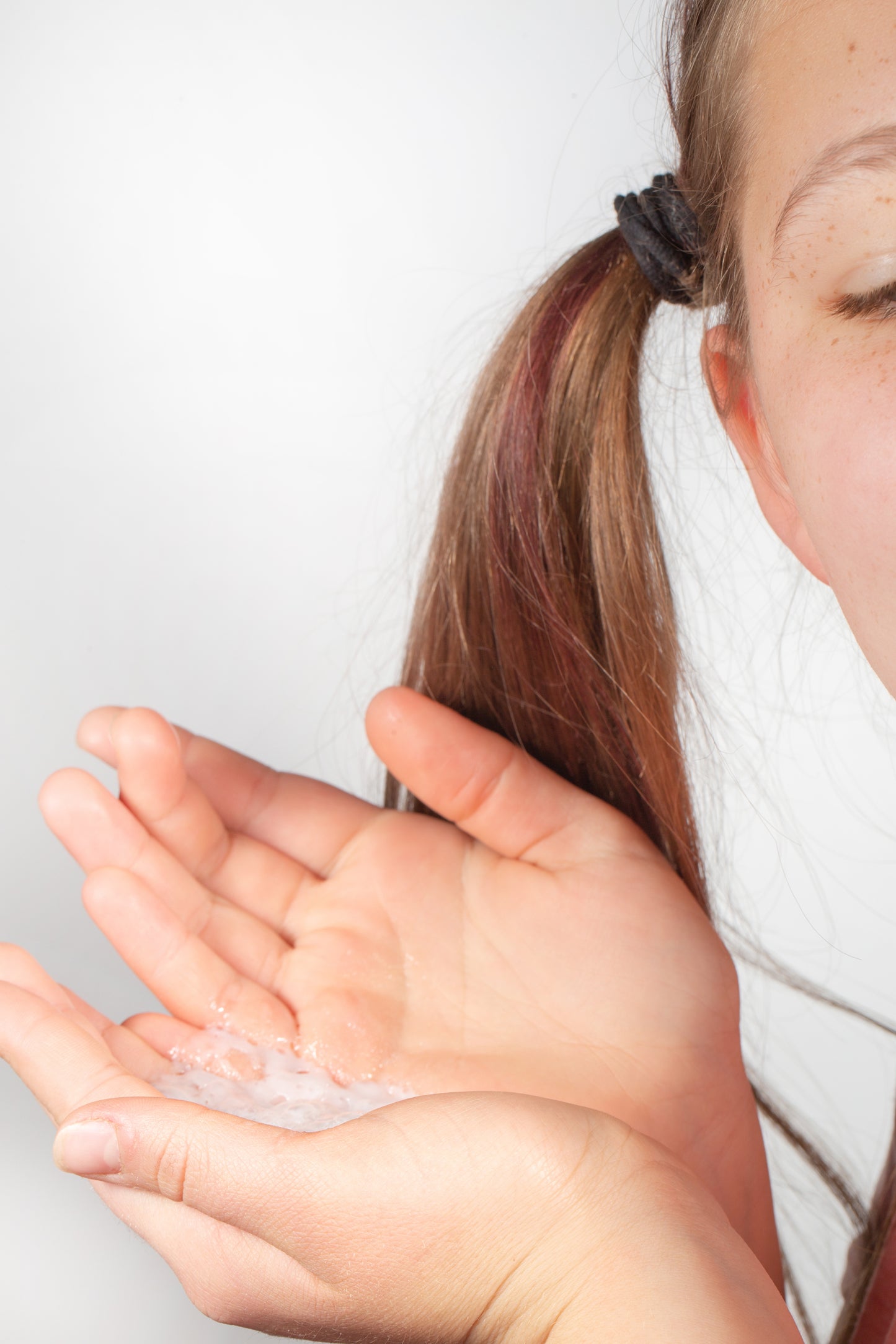 HappySenso: Multsensory Gel Tropical Clear