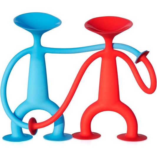 Moluk "Oogi" Family Fidget Toy, or Construction