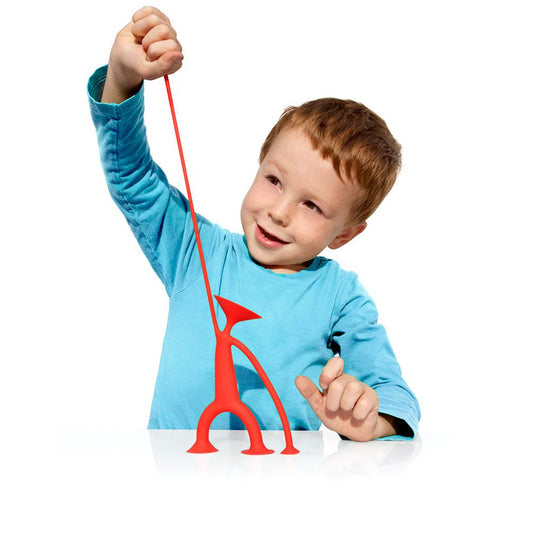 Moluk "Oogi" Family Fidget Toy, or Construction