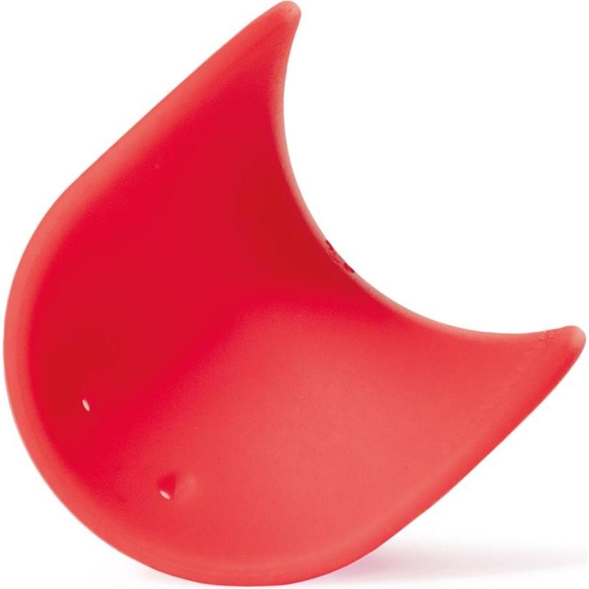 Moluk "Ulu" Fidget Toy, Stacking Toy, Teether Set of 4