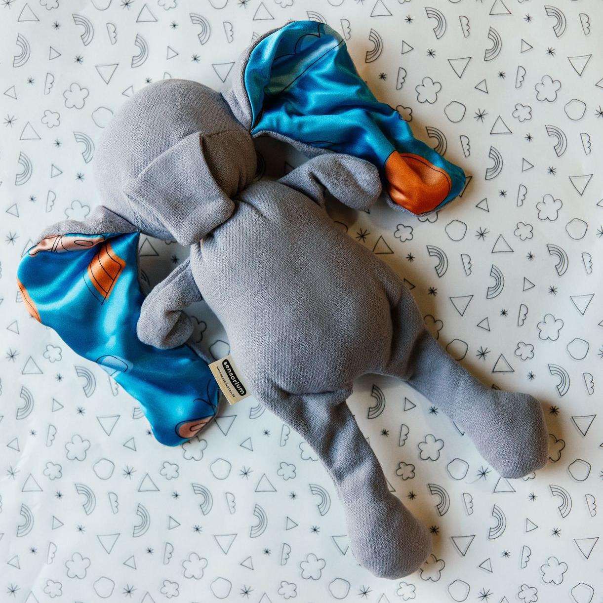 Weighted Ellie