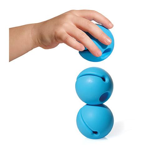 Moluk "Mox" Fidget Ball