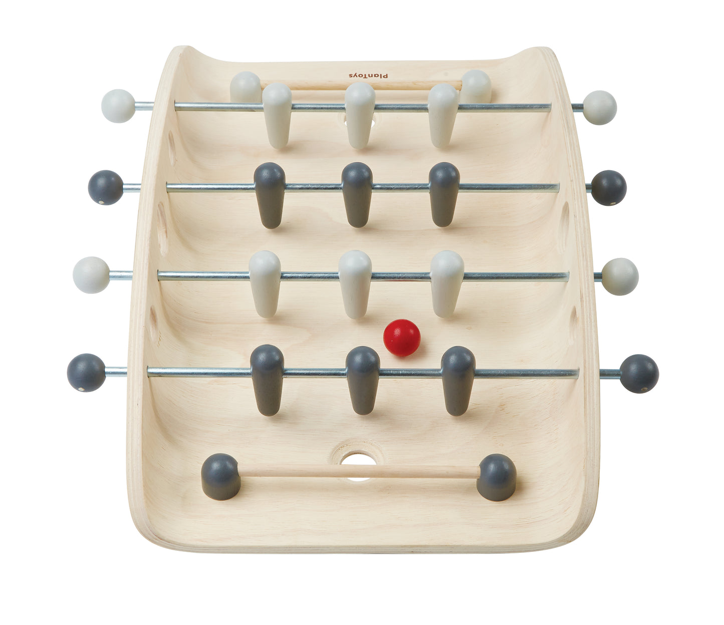 Desktop Soccer / Foosball Game