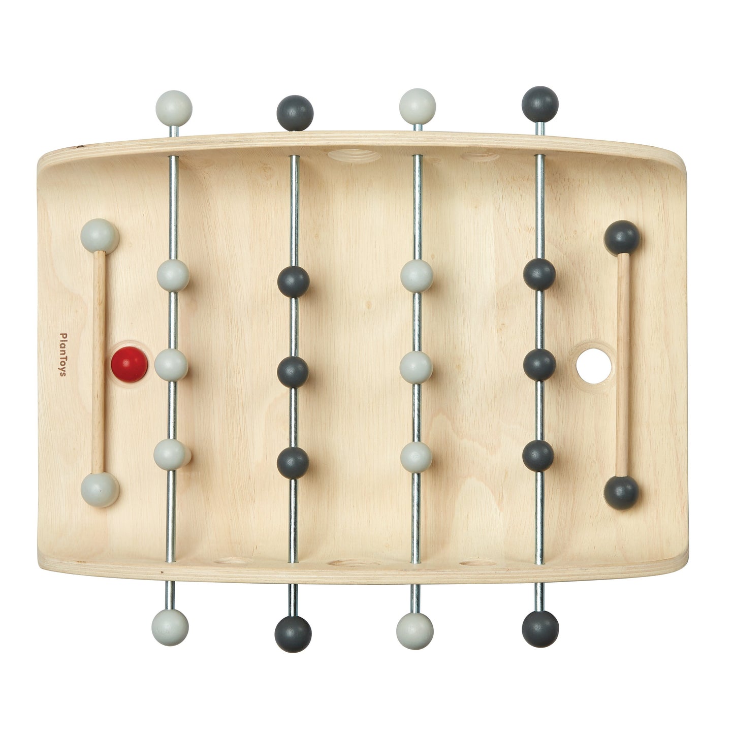 Desktop Soccer / Foosball Game