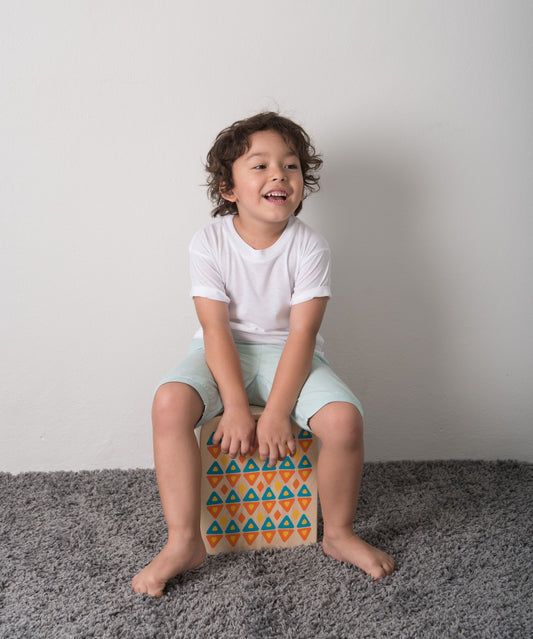 Rhythm Box II - Percussion Instrument