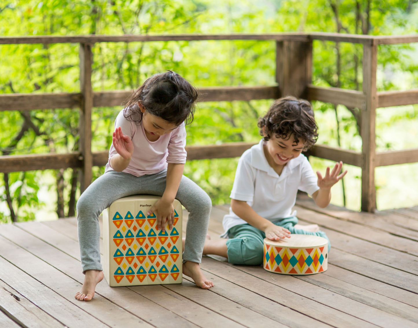Rhythm Box II - Percussion Instrument