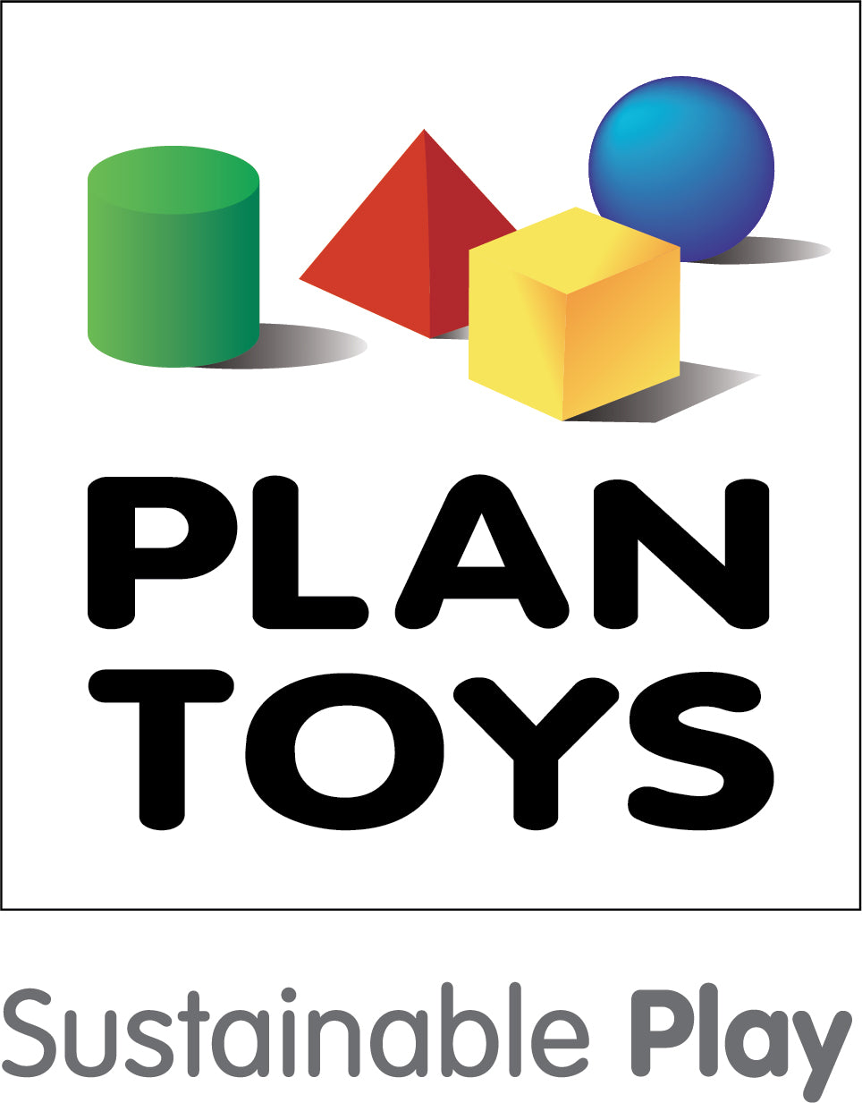 All PlanToys