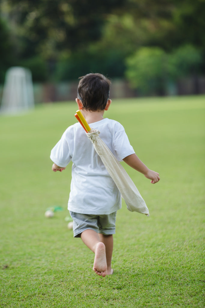 Active Play