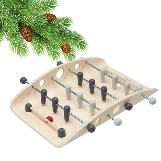 Desktop Soccer / Foosball Game