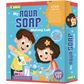 My Aqua Soap Lab