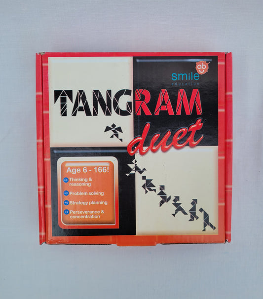 Tangram: Duet