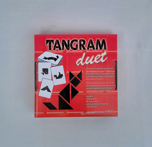 Tangram: Duet