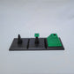 Magic Pyramid: Size Stacking Game