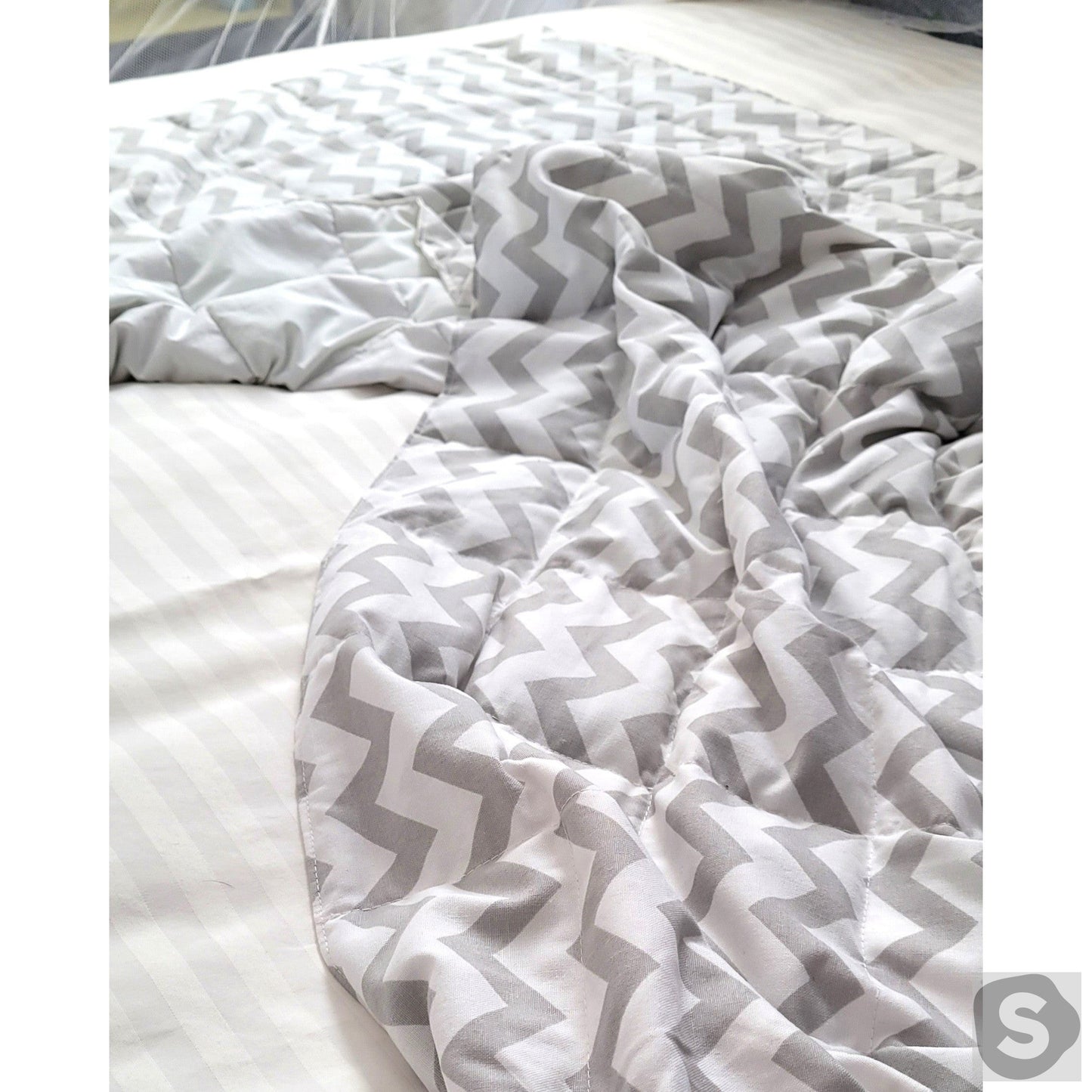 Sensorium Weighted Blankets 5kg