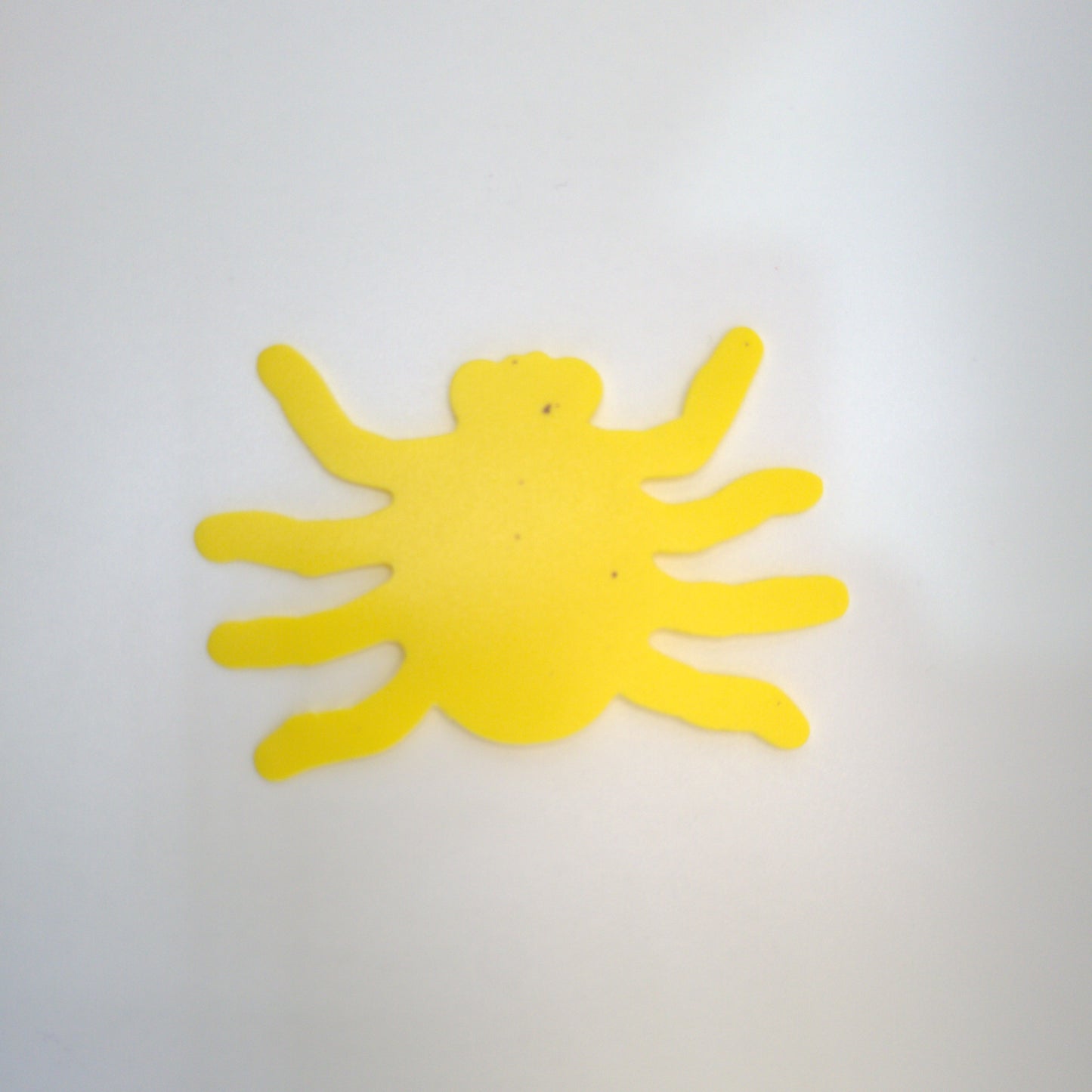 Stencil: Insects