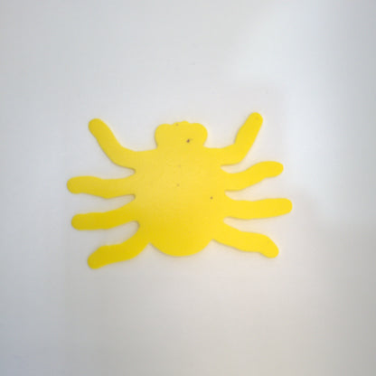 Stencil: Insects