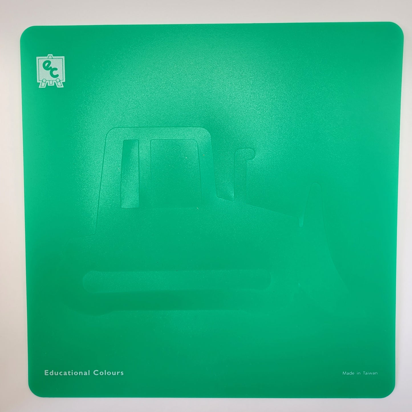 Stencils: Transport