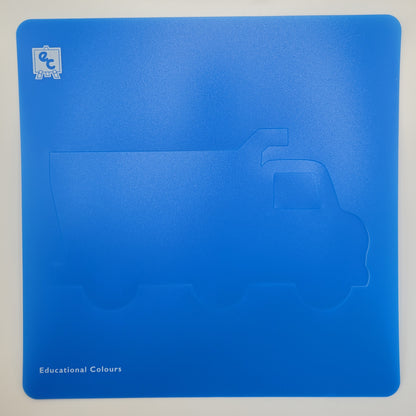 Stencils: Transport