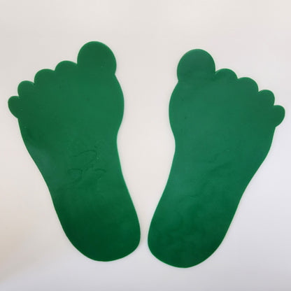 Hand & Foot Prints Set