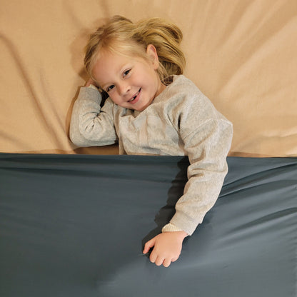 Spandex Matress Cover / Pressure Blanket