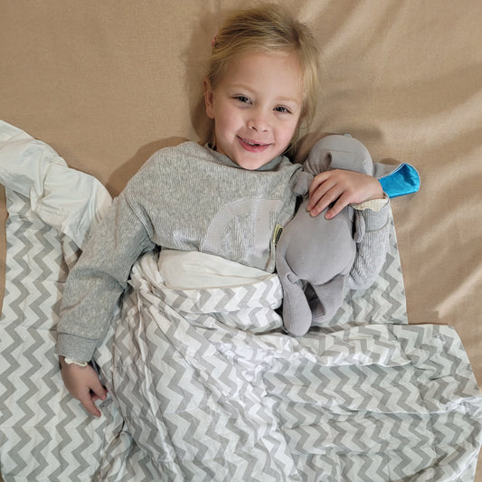 Sensorium Weighted Blankets 5kg