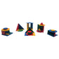 3D Designs: Visual Planning Game | Shape Construction