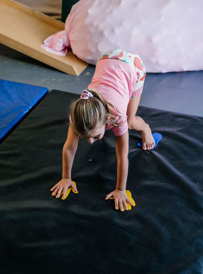 Hand & Foot Prints Set