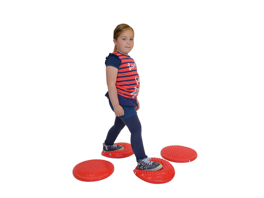 Gymnic Disc 'O Sit wobbly cushion