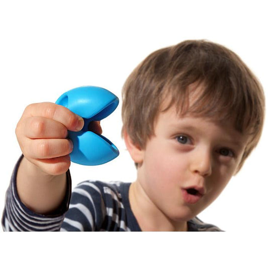 Moluk "Mox" Fidget Ball