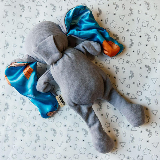 Weighted Ellie