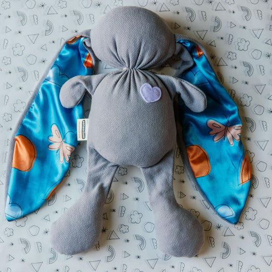 Weighted Bunny