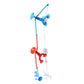 Moluk "Oogi" Family Fidget Toy, or Construction