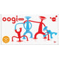 Moluk "Oogi" Family Fidget Toy, or Construction