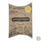 Sensorium Baobab teether for children and sensory seekers / in yellow