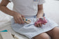 Dentist set: pretend play