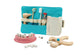 Dentist set: pretend play