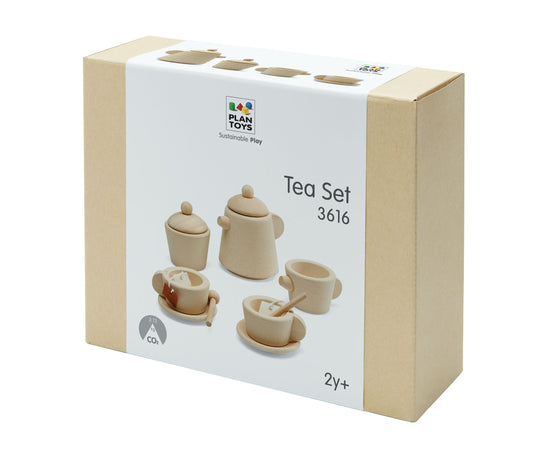 Tea set