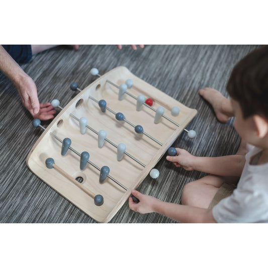 Desktop Soccer / Foosball Board