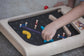 Pinball: Customisable Pinball Board
