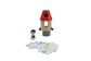Spatial Rocket