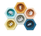 Beehives - Orchard Collection