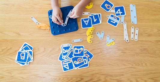 Creative Board Geoboard